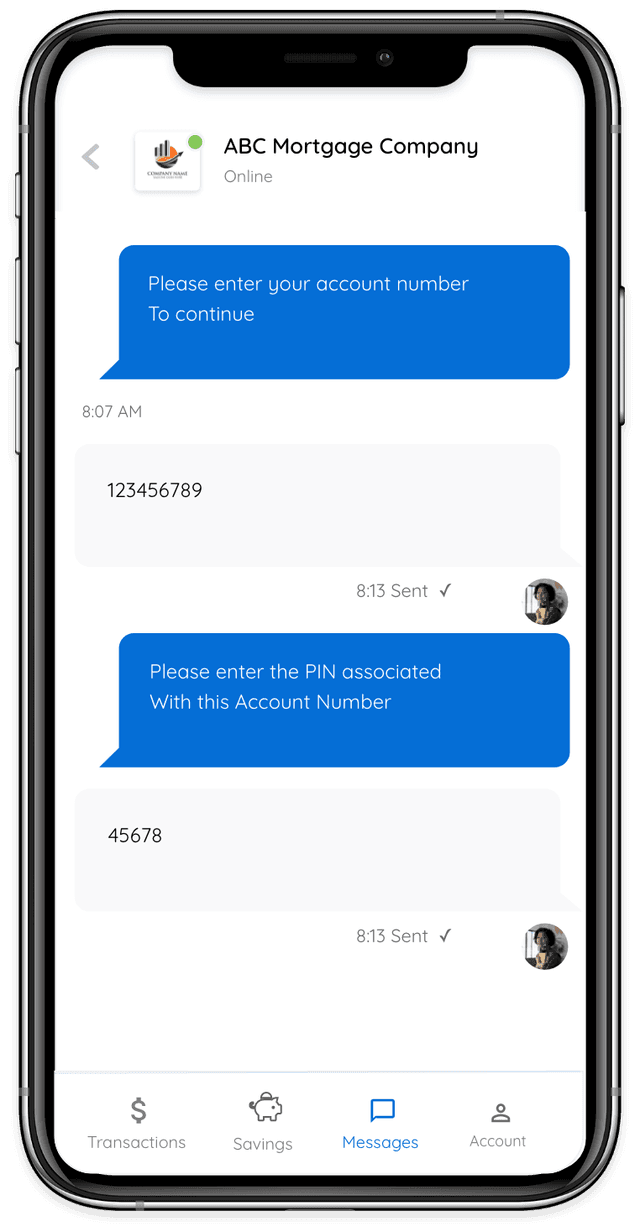 Chatbot responding to user queries